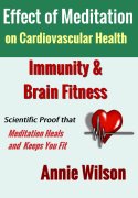 Effect Of Meditation On Cardiovascular Health